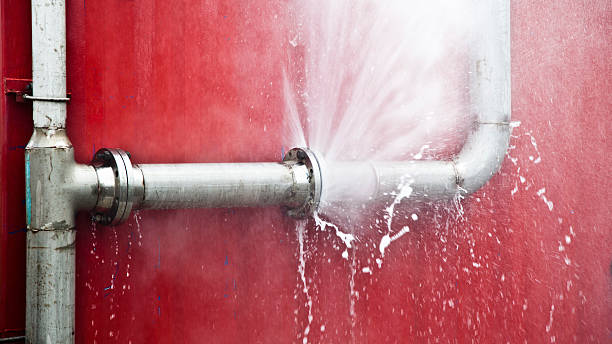 Best Commercial water damage restoration  in Bonduel, WI
